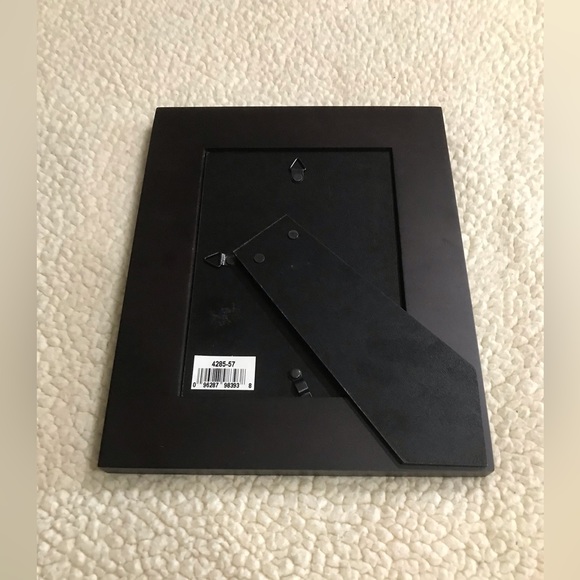 Eco by Malden 5 x 7 Wood Photo Frame NWT
Picture Photo Wood Frame Decor - Picture 4 of 11